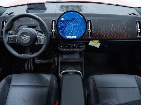 Used 2026 MINI Cooper Countryman S w/ Comfort Package Max AWD/4WD image 19