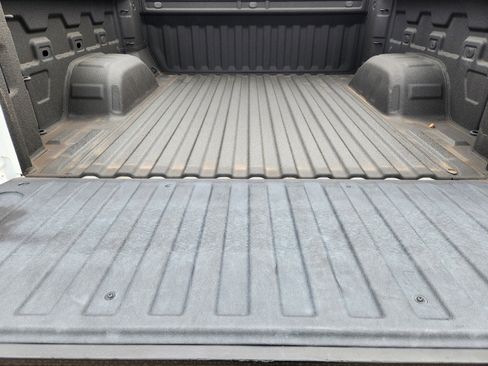 Certified 2022 Chevrolet Silverado 1500 RST w/ Safety Package image 24