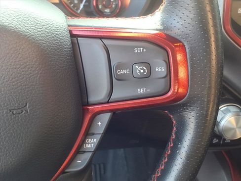 Used 2022 RAM 1500 Rebel w/ Level 1 Equipment Group image 19