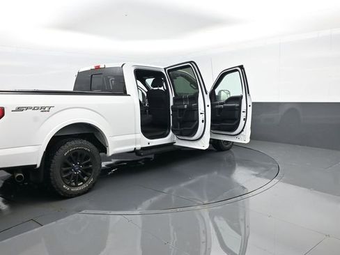 Used 2019 Ford F150 XLT w/ Equipment Group 302A Luxury image 30