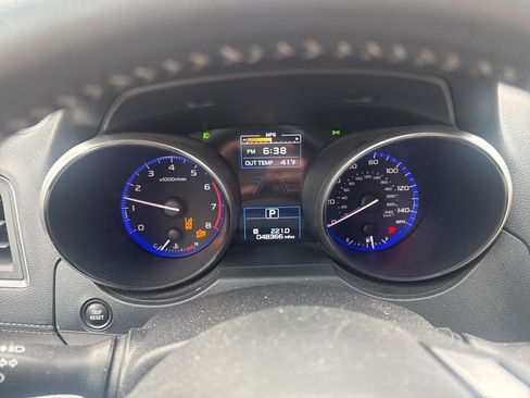 Used 2019 Subaru Outback 2.5i Premium image 13