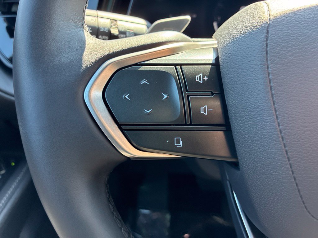 Certified 2026 Lexus TX 350 AWD w/ Technology Package image 27