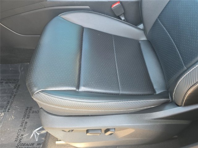 Used 2022 Volkswagen Atlas Cross Sport SE FWD image 15