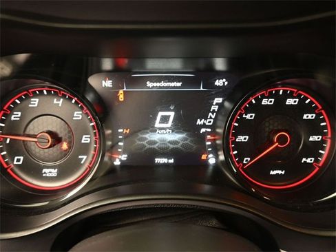 Used 2023 Dodge Charger SXT w/ Blacktop Package image 7