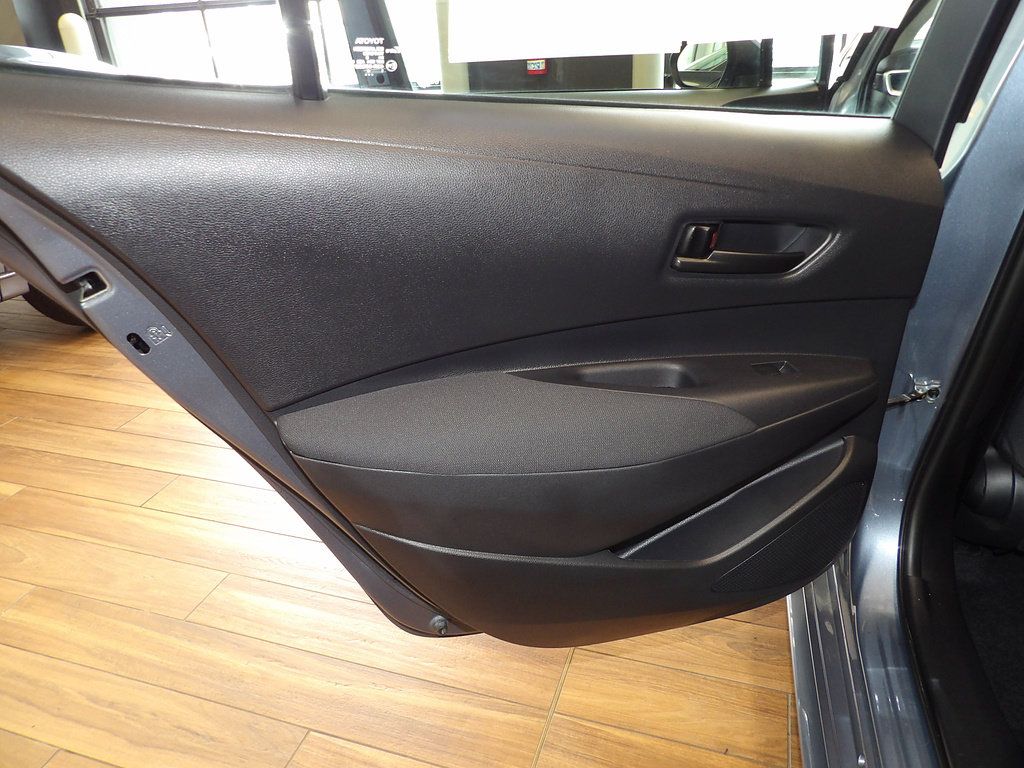Used 2023 Toyota Corolla LE FWD image 20