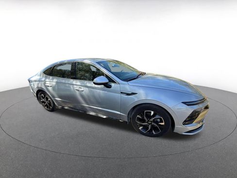 Used 2025 Hyundai Sonata SEL image 7