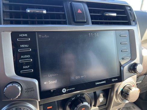 Used 2022 Toyota 4Runner SR5 Premium image 12