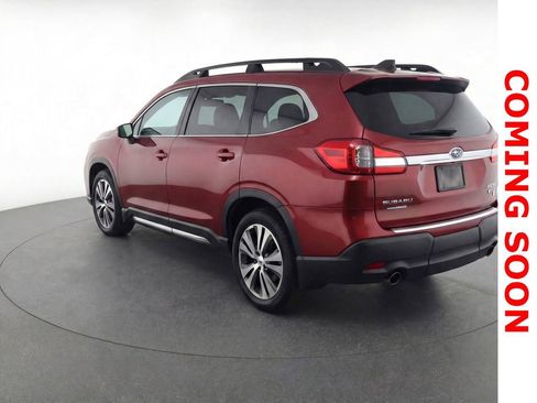 Used 2020 Subaru Ascent Touring image 4