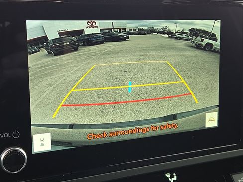 New 2026 Toyota Tundra SR image 11