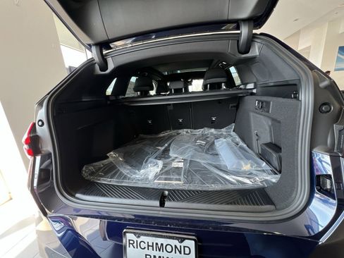 New 2026 BMW X3 M50 w/ Premium Package image 24