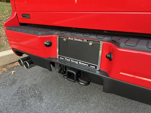 Used 2008 Ford Explorer Sport Trac Adrenalin image 64