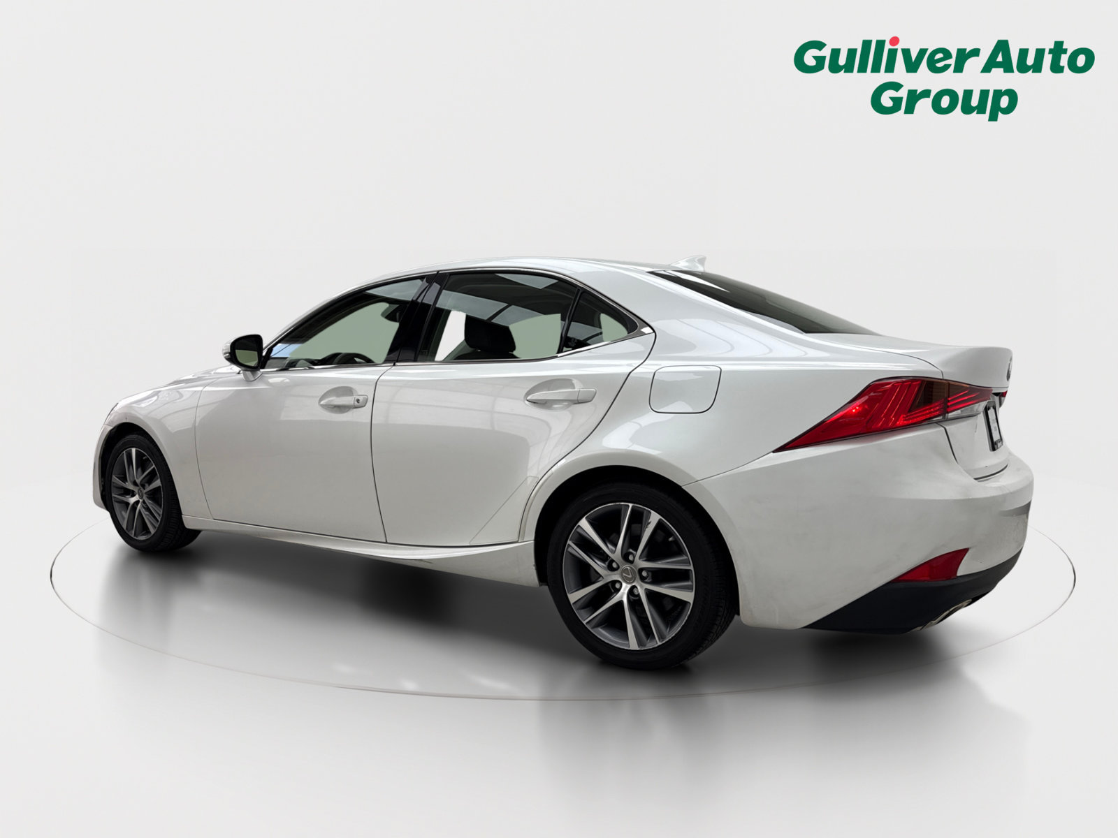 Used 2019 Lexus IS 300 w/ Accessory Package 2 RWD image 4