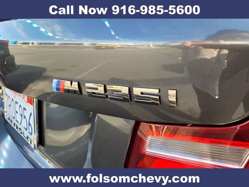 Used 2016 BMW M235i Coupe image 34