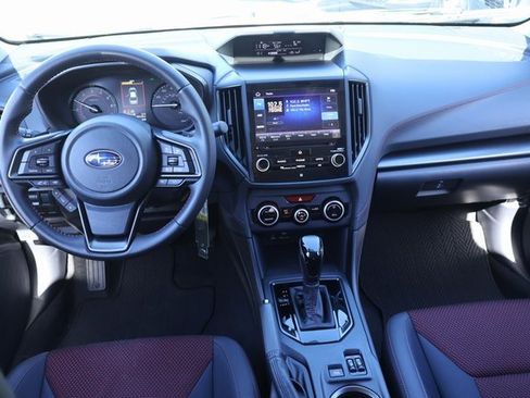 Used 2023 Subaru Crosstrek 2.0i Premium w/ Special Edition image 15