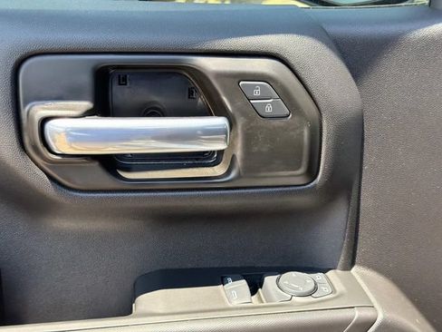 Used 2024 GMC Sierra 1500 Pro w/ Pro Value Package RWD image 24