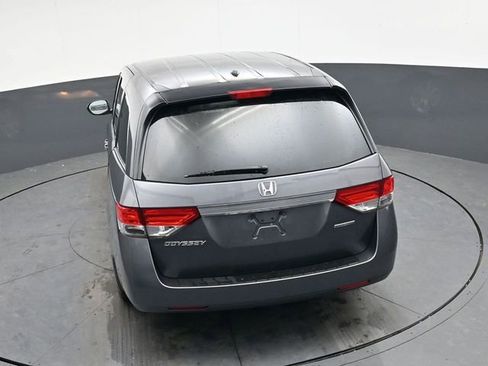 Used 2016 Honda Odyssey SE image 27
