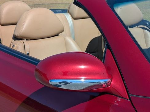 Used 2006 Lexus SC 430 Convertible image 11