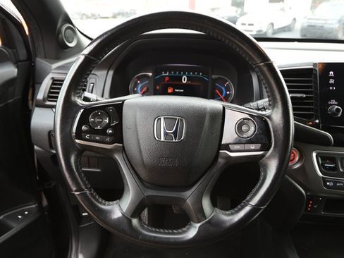 Used 2021 Honda Passport EX-L image 11