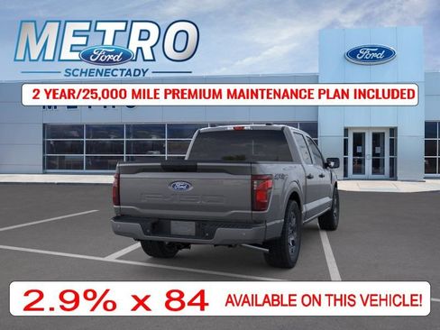 New 2026 Ford F150 STX AWD/4WD image 8