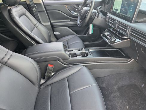 New 2026 Lincoln Corsair Grand Touring image 13