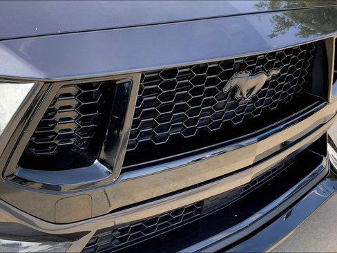 Used 2024 Ford Mustang GT Premium RWD image 27