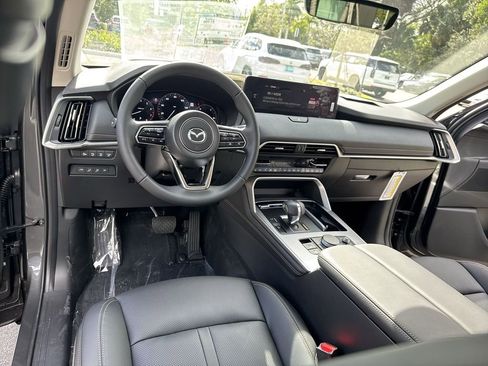 New 2026 MAZDA CX-90 3.3 Turbo w/ Premium Sport Pkg AWD/4WD image 35