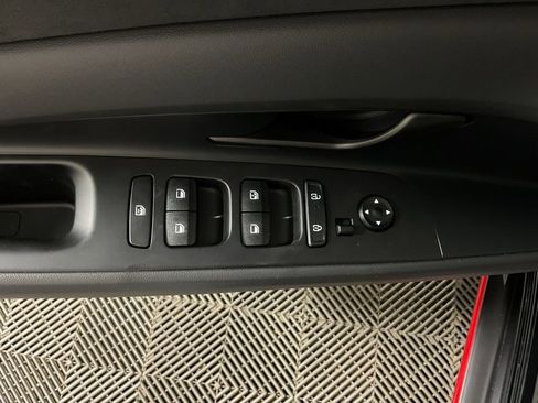 New 2025 Hyundai Elantra N image 20