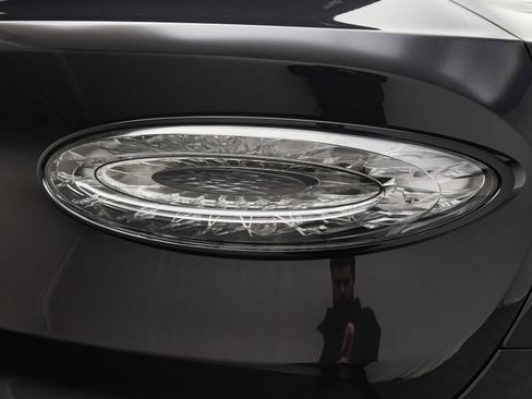 New 2026 Bentley Bentayga Speed image 25