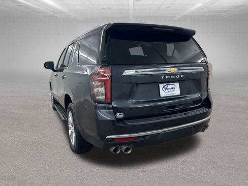 Used 2024 Chevrolet Tahoe Premier image 10