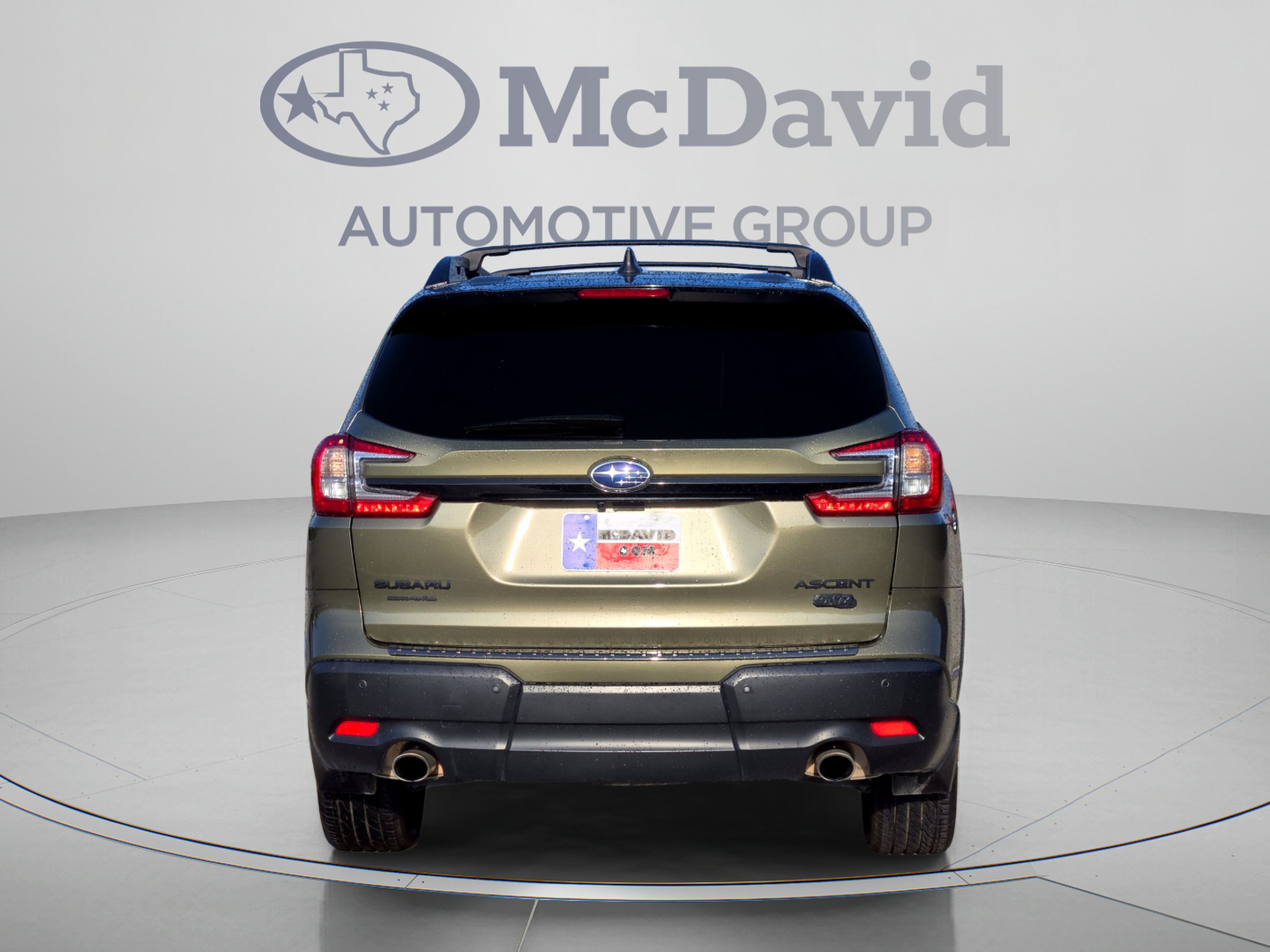 Used 2024 Subaru Ascent Onyx Edition Limited AWD/4WD image 5