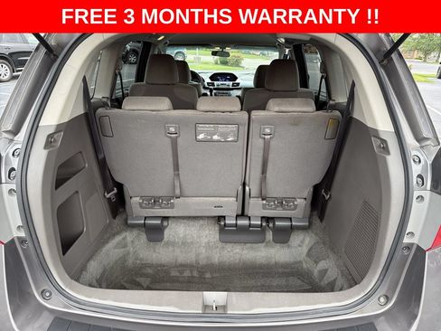 Used 2012 Honda Odyssey EX image 19