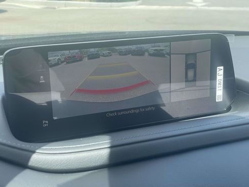 New 2026 MAZDA CX-30 AWD 2.5 S w/ Premium Package image 9