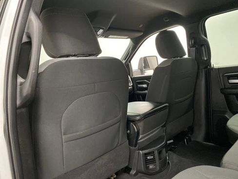 Used 2024 RAM 2500 Big Horn image 15