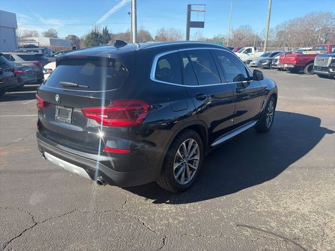 Used 2019 BMW X3 sDrive30i w/ Premium Package image 7