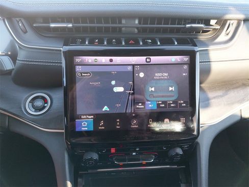 Used 2023 Jeep Grand Cherokee L Limited image 35