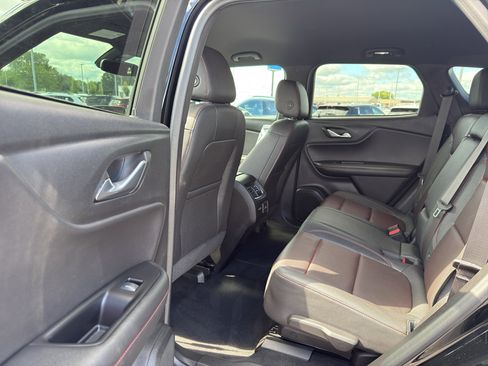 Certified 2023 Chevrolet Blazer RS image 30