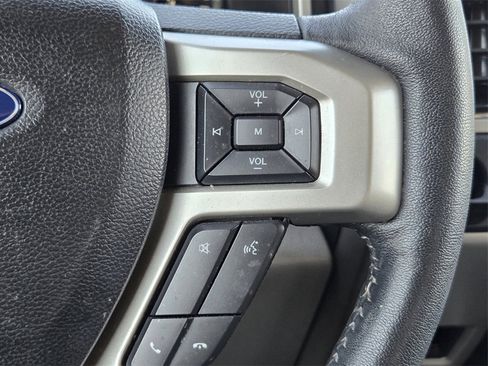 Used 2020 Ford F150 Lariat w/ Equipment Group 502A Luxury image 27