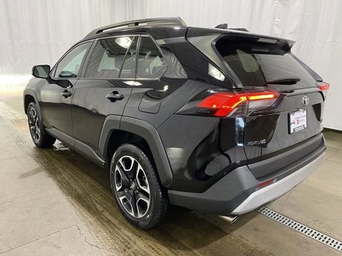 Used 2021 Toyota RAV4 Adventure image 6