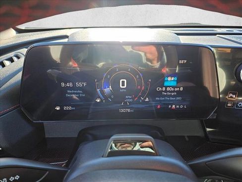 Certified 2024 Chevrolet Traverse RS image 19