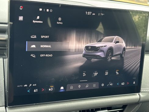 New 2026 MAZDA CX-5 Select image 28