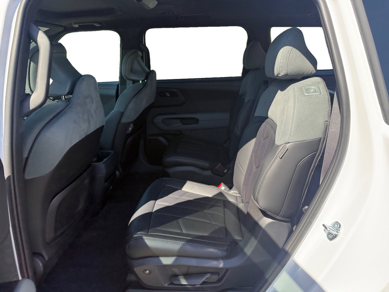 New 2027 Kia Telluride X-Line SX Prestige AWD/4WD image 16