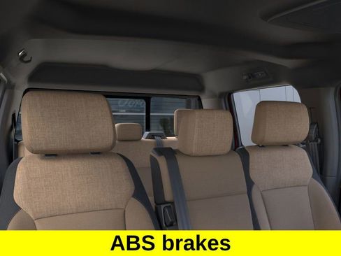 New 2026 Ford F250 XLT w/ XLT Premium Package image 22