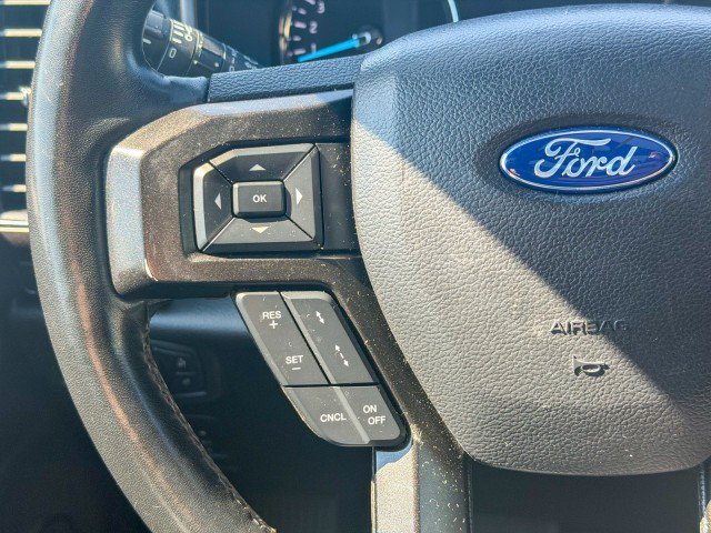 Used 2019 Ford Expedition Limited w/ Equipment Group 301A AWD/4WD image 10