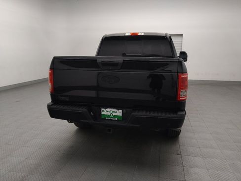 Used 2016 Ford F150 XLT w/ Equipment Group 302A Luxury AWD/4WD image 7