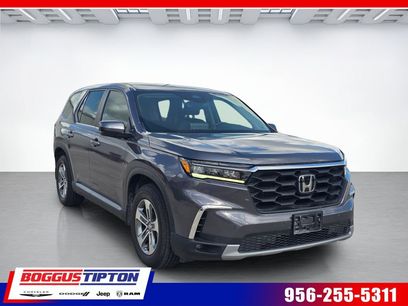 Used 2023 Honda Pilot EX-L