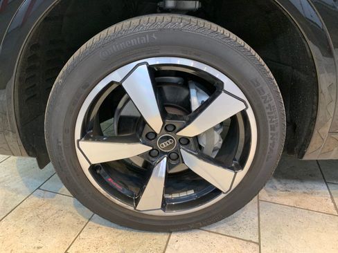 Used 2023 Audi Q5 2.0T Prestige AWD/4WD image 13