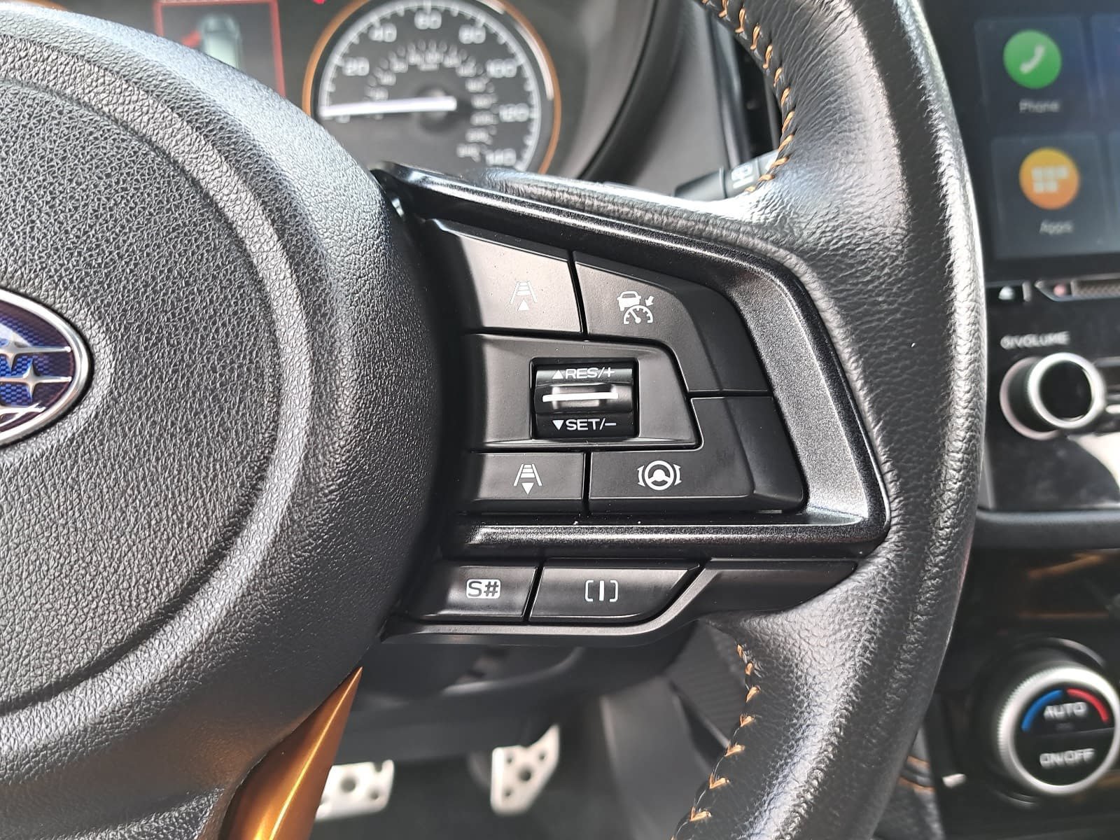 Used 2023 Subaru Forester Wilderness AWD/4WD image 19