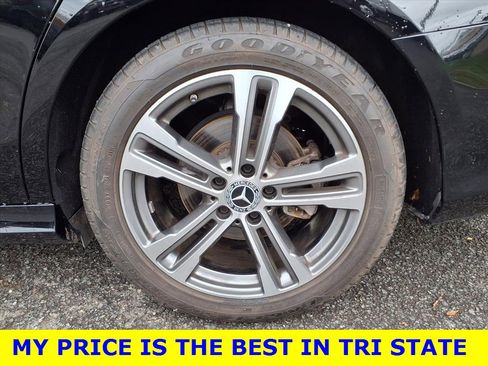 Used 2022 Mercedes-Benz E 350 4MATIC Sedan image 8