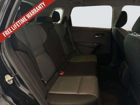 Used 2023 Nissan Rogue SV AWD/4WD image 31