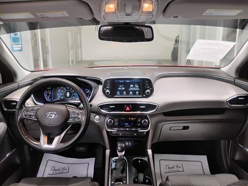 Used 2019 Hyundai Santa Fe SEL FWD image 58